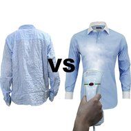 E-best Portable Mini Travel Garment Steamer with Travel Pouch N6