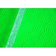 Y&amp;XL&amp;H Cupcake Decoration Fondant Rolling Pin for Cupcake Making