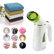 E-best Portable Mini Travel Garment Steamer with Travel Pouch N7
