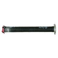 Prime-Line Products GD 12224 Garage Door Torsion Spring, .207 in. x 1-3/4 in. x 18 in., Silver, Right Hand Wind...