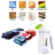 E-best Portable Mini Travel Garment Steamer with Travel Pouch N10
