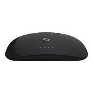 Bluetooth Transmitter Receiver, Portable 3.5mm Wireless Audio Adapter for Home Stereo, Headphone, Speakers, TV...