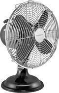 Insignia 10&quot; Table Fan Black N3