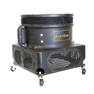 Astro Air 681-AN100 1 hp Home Indoor Portable Advert Fan, 18"