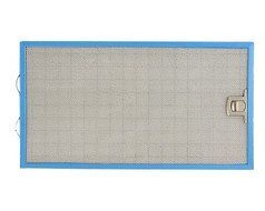Broan SV06244 Filter (Pack of 1), 9.922 x 17.981&quot;