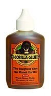 Gorilla Glue Adhesive, 2-Ounces #50001 by Gorilla Glue