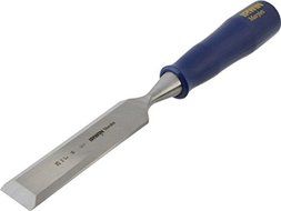 IRWIN M444/-5/8 5/8-Inch IRWIN MARPLES BLUE CHIP Bevel Edge Chisel by Irwin Tools