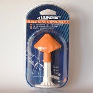 Professional Easybead Sealant Nozzle &amp; Applicator - Finishing Tool by Easybead N3