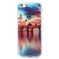iPhone 6S Plus Case,iPhone 6 Plus Case (5.5") - Scenery Series Slim Fit Shock-absorption Soft TPU Rubber Skin... N52