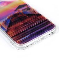 iPhone 6S Plus Case,iPhone 6 Plus Case (5.5") - Scenery Series Slim Fit Shock-absorption Soft TPU Rubber Skin... N57