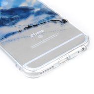 iPhone 6S Plus Case,iPhone 6 Plus Case (5.5") - Scenery Series Slim Fit Shock-absorption Soft TPU Rubber Skin... N59