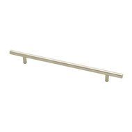 Liberty P01015-SS-C 224/304mm Cabinet Hardware Handle Steel Bar Pull by Liberty
