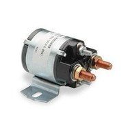 White Rodgers 124-117111 Solenoid, SPNO, 36 VDC Isolated Coil, Continuous Duty, Normally Open Continuous Contact...
