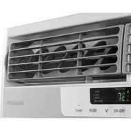 Frigidaire FFRH1222R2 12000 BTU 230-volt Compact Slide-Out Chassis Air Conditioner with 11000 BTU Supplemental... N7