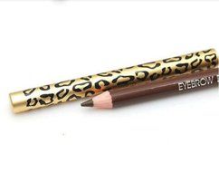 Perfect Waterproof Longlasting Eyeliner Eyebrow Eye Brow Pencil &amp; Brush Makeup u N4