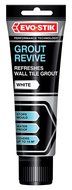 evo stik grout revive white 125ml refreshes wall tile grout 288690 by Evo-Stik