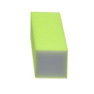 AutumnFall&reg; 5Pcs Nail Art Buffer File Block Pedicure Manicure Buffing Sanding Polish (D) N15