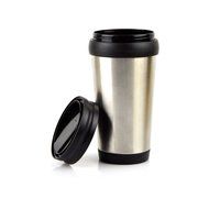 2-in-1 K-cup capsule machine Yummy Sam&reg; Ground Coffee Single Serve Coffee Maker with Hydroforce Extraction System... N2