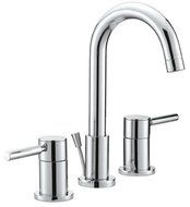EZ-FLO 10305 Two-Handle Lavatory Faucet by EZ-Flo