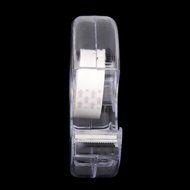 Fashion Tape Body Toupee Boob Secret bra Tape Double Sided w dispenser N5