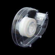 Fashion Tape Body Toupee Boob Secret bra Tape Double Sided w dispenser N6