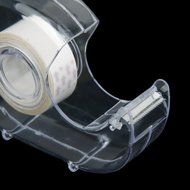 Fashion Tape Body Toupee Boob Secret bra Tape Double Sided w dispenser N7
