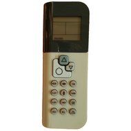 Generic Replacement Saunier Duval Window Wall Mounted Portable Air Conditioner Remote Control Compatible for Remote... N3