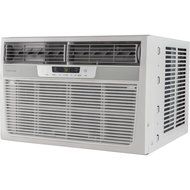 Frigidaire FFRH1222R2 12000 BTU 230-volt Compact Slide-Out Chassis Air Conditioner with 11000 BTU Supplemental... N8
