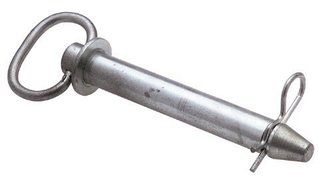Buyers Hitch Pin 1/2 X 4 1/4 by Buyers