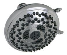 12-Setting Medallion Shower Head by Waterpik