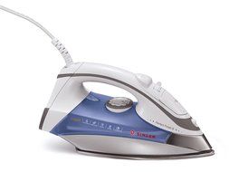 SINGER Perfect Finish II 1700 Watt Steam Iron N4