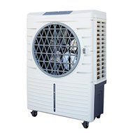 Indoor/Outdoor Portable Heavy Duty Evaporative 48 Liters Water Tank Air Cooler With Remote Control N6