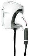 SteamFast SF-430 Wall-Mounted Steamer White N3