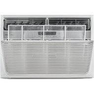 Frigidaire 8,000 BTU 115V Compact Slide-Out Chasis Air Conditioner/Heat Pump w/ Full-Function Remote Control,... N6