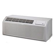 LG LP123HD3B PTAC Unit, 208/230V w/Heat Pump - 12,000 BTU