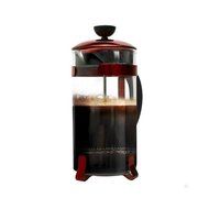 Peerless Industries Primula Pcre6408dst Red Coffee Press Makes 8 Cups Heavy