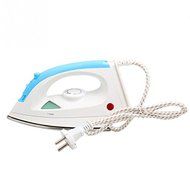 EU Plug Household steam electric iron Dry Steam dual-purpose electric iron 220V/50Hz 1200 W -Pier 27 N3