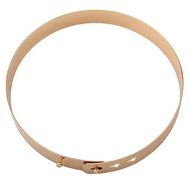 Punk Fashion Charm Women Gold Pendant Chain Choker Collar Bib Necklace Jewelry N2
