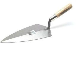 Rst Pointing &amp; Brick Trowel Philadelphia Pattern 10 Building Tools Diy Workshop by RST