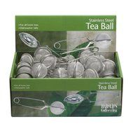Harold Import Co. D2423 Stainless Steel Pro Tea Ball