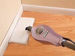 6 Pocket Steam Mop Pads for Shark Euro Pro S3501 S3601 S3901, by AI-Vacuum&reg;