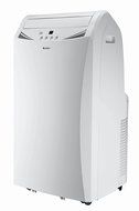 Tosot by Gree 12,000 BTU Portable Air Conditioner with Heat Pump