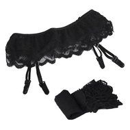 Underpants ，Beautyvan Comfortable Women Lace Open Butt Backless Panties Thongs Lingerie Underwear (Black) N2