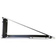 Klimaire KTHN012E3H211-BC 12000 BTU 10.5 EER PTHP Heat Pump with 3kW Auxiliary Electric Heater N8
