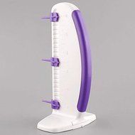 Sher Cake Marker Designer Cake Decorator For Garland Border Level Ruler Measurement