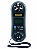 General Tools &amp; Instruments DAF800 Mini Digital Airflow Meter by General Tools &amp; Instruments