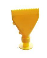 Bon 84-705 11 Hole Disposable Cove Base Nozzle by BON