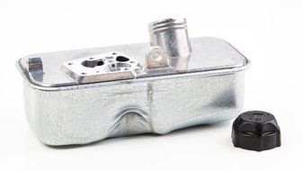 Briggs and Stratton Genuine 494406 Fuel Tank by Briggs &amp; Stratton