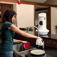 CULER SOLO Single Port Flash-Evaporative Air Cooler N4