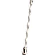 Progress Lighting P8784-09 12-Inch Remote Support Stems, Brushed Nickel, 6-Pack by Progress Lighting